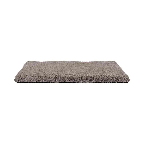 Trixie vital Bendson matelas pour chien – Gris clair