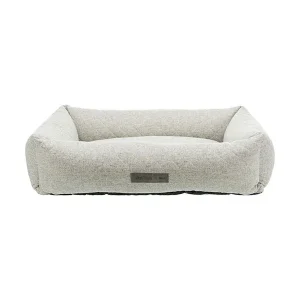 Trixie Vital Noah lit pour chien – Gris 80 x 60 cm