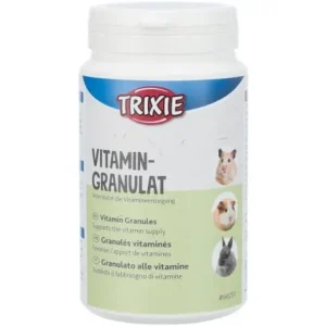 Trixie Vitamines granulées pour Rongeurs – France