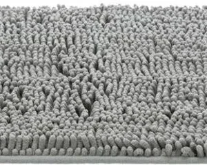 Trixie Waterproof Dirt Absorber Mat 120 x 80cm grey (28537) au meilleur prix sur fr