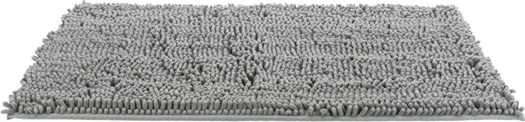 Trixie Waterproof Dirt Absorber Mat 120 x 80cm grey (28537) au meilleur prix sur fr