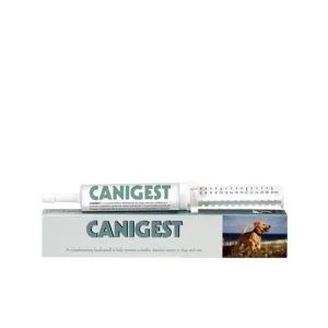 TRM Canigest