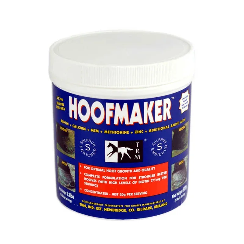 TRM Hoofmaker S – 500 gr