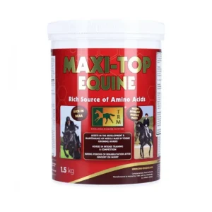 TRM Maxi Top Equine – 1,5 kg