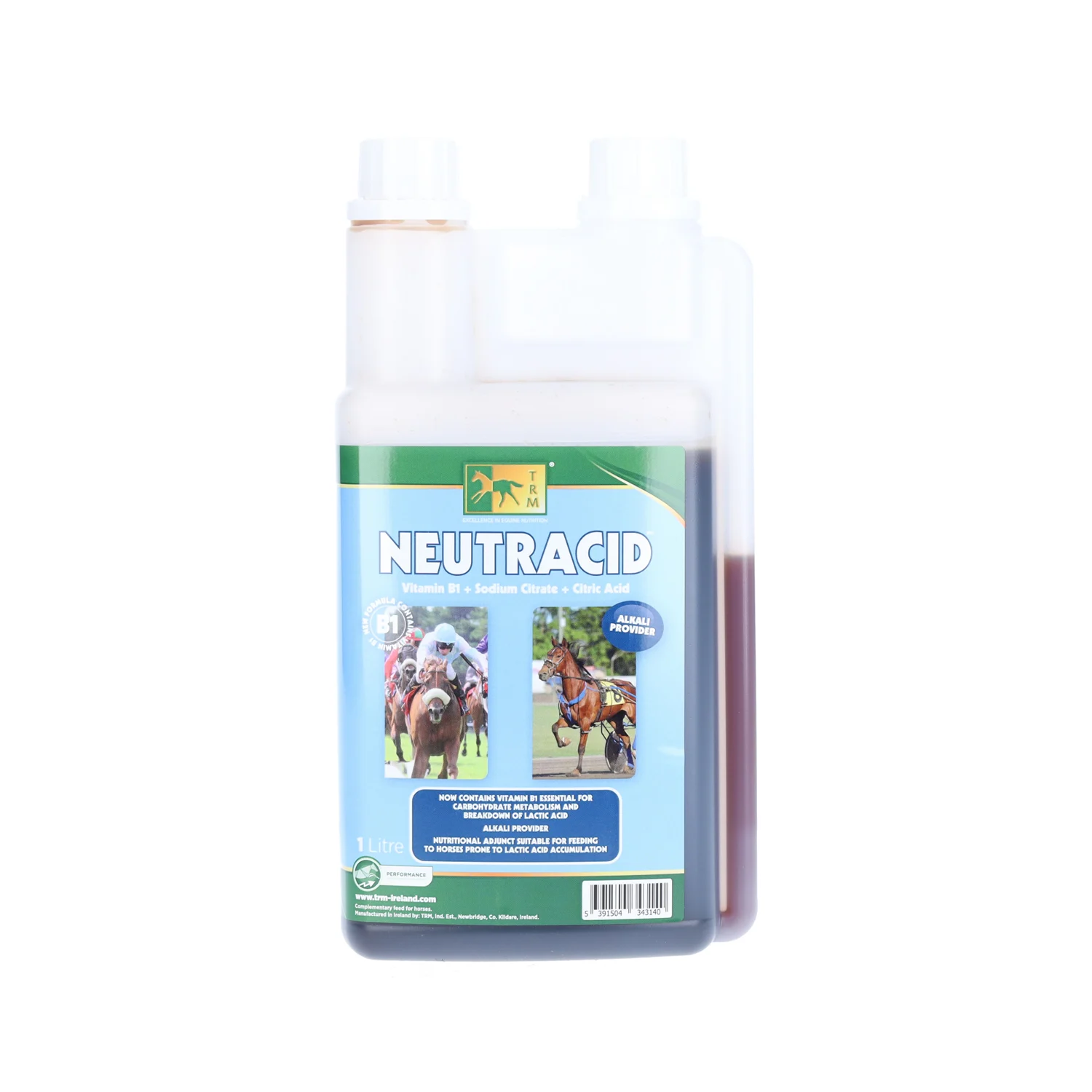 TRM Neutracid
