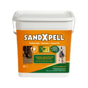 TRM SandXpell
