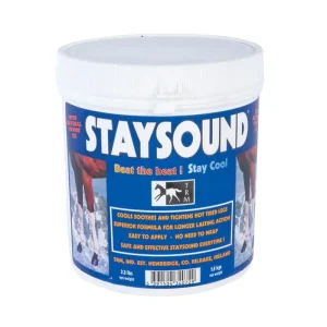 TRM Staysound Emplâtre
