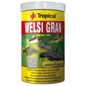 Tropical 60466 Welsi Gran – France