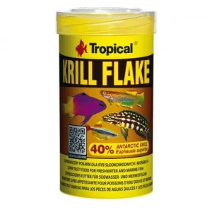 Tropical 77243 Krill Flakes – France