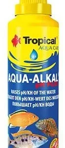 Tropical Aqua-Kal Ph Plus – France