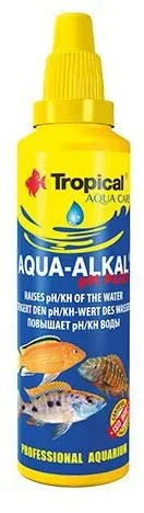 Tropical Aqua-Kal Ph Plus – France