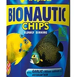 Tropical Bionautic Chips – France