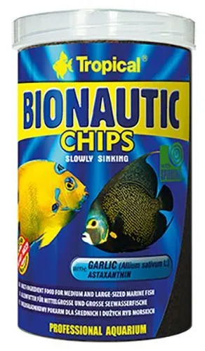 Tropical Bionautic Chips – France