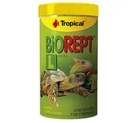 TROPICAL Biorept L Sticks Nourriture pour Aquariophilie 500 ml – Comparez les prix et achetez sur