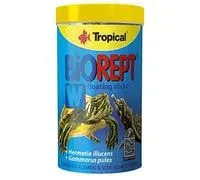 TROPICAL Biorept W Sticks Nourriture pour Aquariophilie 250 ml – Comparez les prix et achetez sur