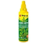 Tropical Ferro-Aktiv 500ml – Comparez les prix et achetez sur