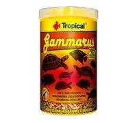 Tropical Gammarus 100ml – Comparez les prix et achetez sur