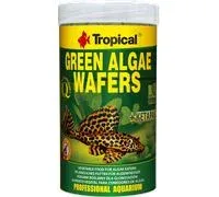 Tropical Green Algae Wafers 1000ml – Comparez les prix et achetez sur