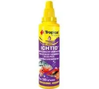 Tropical Ichtio 100ml – Comparez les prix et achetez sur