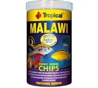 Tropical Malawi Chips 1000ml – Comparez les prix et achetez sur