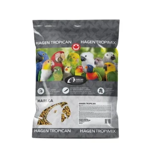 TROPICAN Nourriture Lifetime Perroquets Bâtonnets 9.07kg