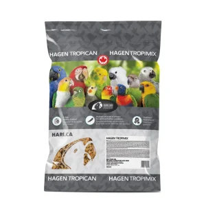 TROPIMIX Nourriture Perruches/Serins/Pinsons 3.63kg