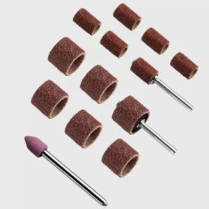 Trousse d’accessoires pour la meuleuse à griffes, Andis