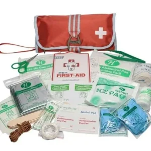 Trousse de premier soins, Kurgo #K01263
