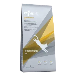 Trovet Asd Urinary Struvite pour chat 10kg – Croquettes Chat – Croquettes & alimentation Trovet