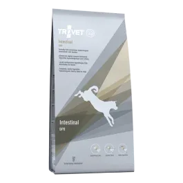 Trovet Dpd Intestinal pour chien 3kg – Croquettes Chien – Nourritures pour chien Trovet