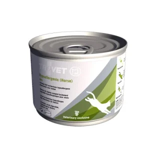TROVET Hypoallergenic HRD - Boîte