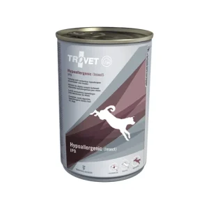 TROVET Hypoallergenic IPD - Boîte