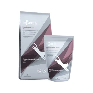 TROVET Hypoallergenic - IRD (Insect)