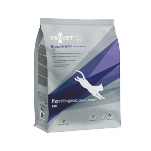 TROVET Hypoallergenic RRD - Chat