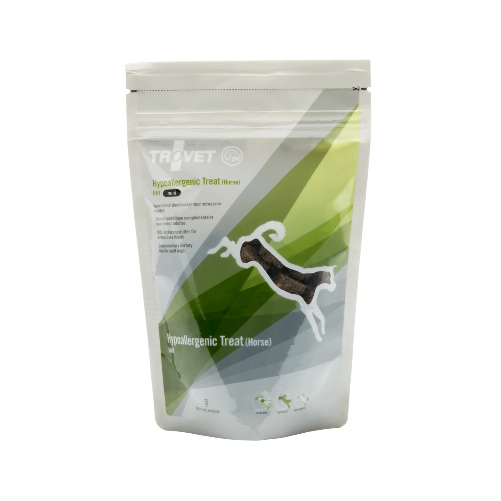 TROVET Hypoallergenic Treats HHT