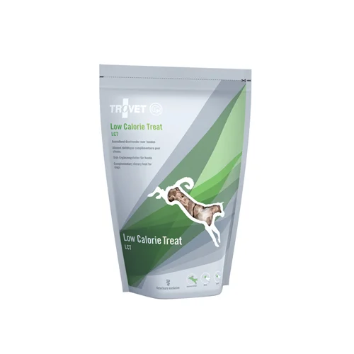 TROVET Low Calorie Treats LCT (Lamb)