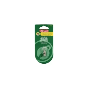 Tube Adresse Metal