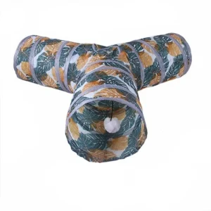 Tunnel Lapin : Extra Nain