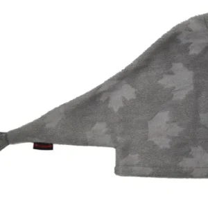 Tuque grise pour chien, Muttluks