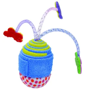 TURBO – Jouet à chat Eva oscillant