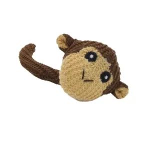 TURBO – Jouet à chat Singe funky