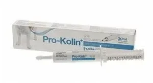 TVM Pro-Kolin+ Pet Food Supplement – France