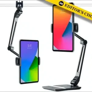 Twelve South HoverBar Duo iPad Stand