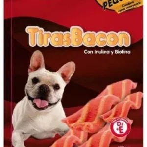 Twinky Bacon Strips – France