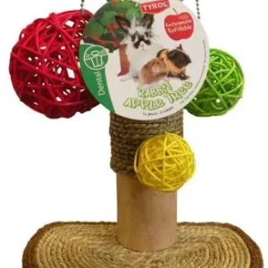 Tyrol Apple Tree For Rabbit – France