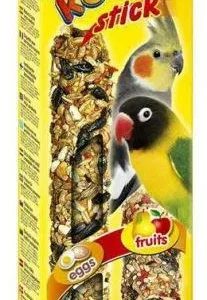Tyrol Bag. Gde Perruches 2 Saveurs Miel Biscuits 115G – France