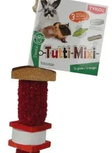 Tyrol Brochette Tutti Mixi 15X5X5Cm Tyrol – France