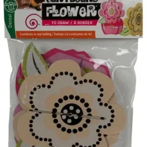 Tyrol Cardboard Flowers Tutti Cardboard – France