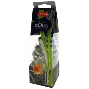 Tyrol Deco Galets Gris Souris 400Gr Tyrol – France