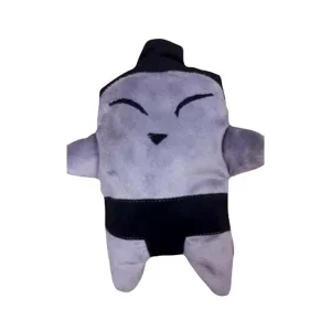 TYROL Jouet Peluche SUMO